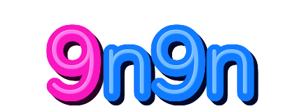 9n9n — logo kanal
